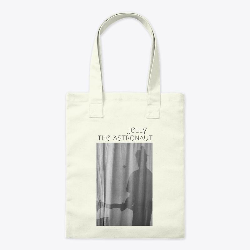 jelly the astronaut shopper bag_#3