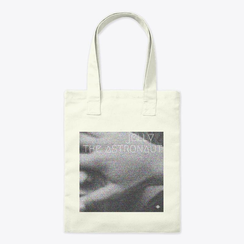 jelly the astronaut shopper bag_#1